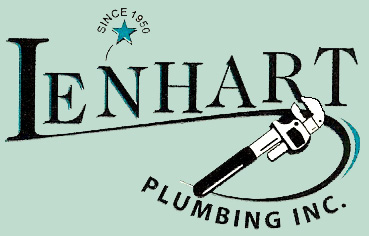 Lenhart plumbing, inc.